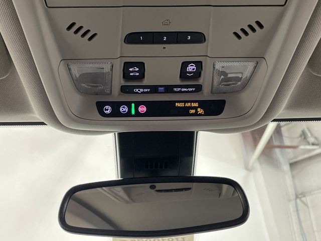 2023 GMC Terrain Denali Image 42 of 44