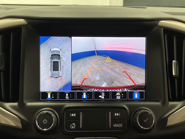 2023 GMC Terrain Denali Image 22 of 44