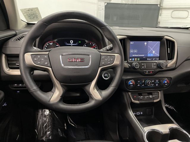 2023 GMC Terrain Denali Image 18 of 44