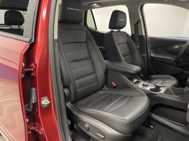 2023 GMC Terrain Denali Image 14 of 44