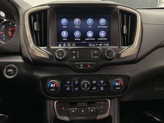 2023 GMC Terrain Denali Image 23 of 44
