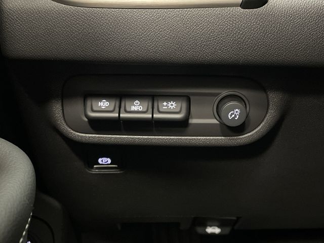 2023 GMC Terrain Denali Image 40 of 44