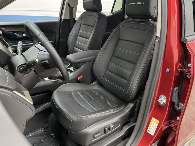 2023 GMC Terrain Denali Image 15 of 44