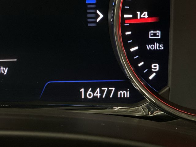 2023 GMC Terrain Denali Image 20 of 44