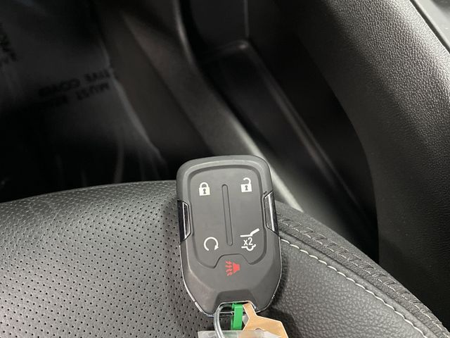 2023 GMC Terrain Denali Image 29 of 44