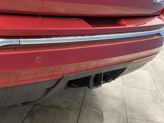 2023 GMC Terrain Denali Image 41 of 44