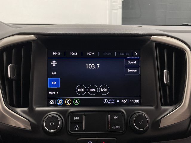 2023 GMC Terrain Denali Image 24 of 44