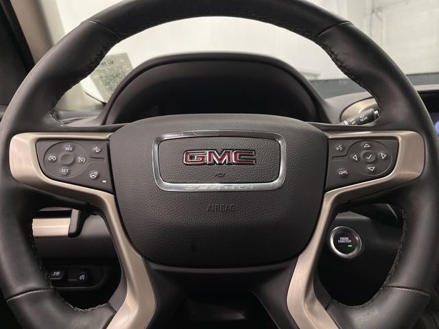 2023 GMC Terrain Denali Image 39 of 44