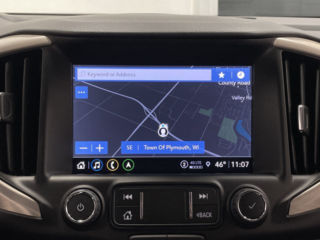 2023 GMC Terrain Denali Image 21 of 44