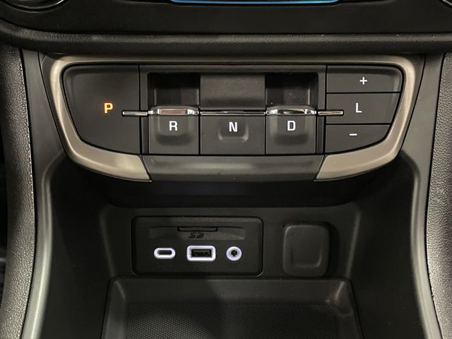 2023 GMC Terrain Denali Image 37 of 44