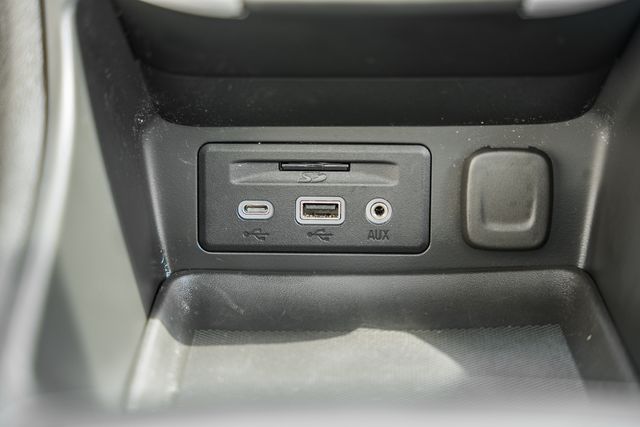 2023 GMC Terrain SLE Image 42 of 44