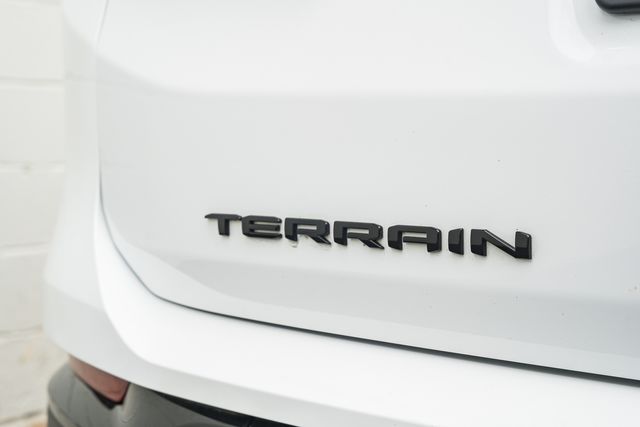 2023 GMC Terrain SLE Image 28 of 44