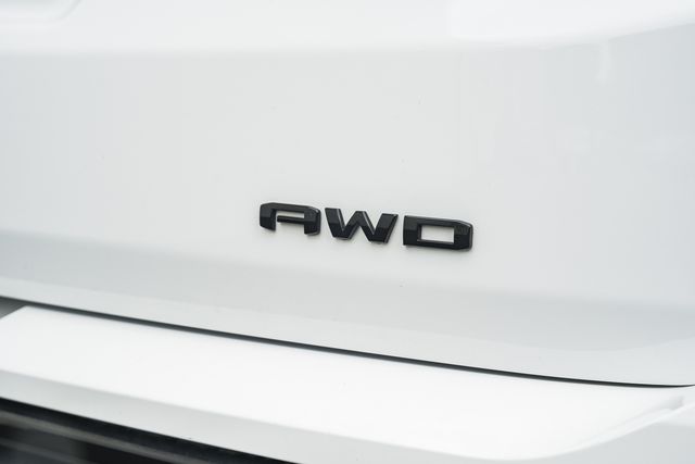 2023 GMC Terrain SLE Image 29 of 44
