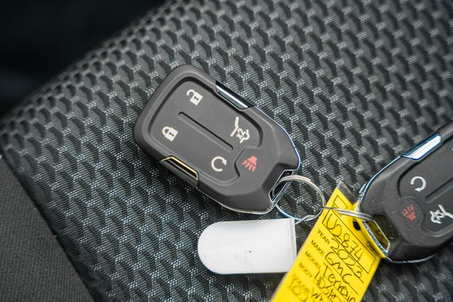 2023 GMC Terrain SLE Image 25 of 44