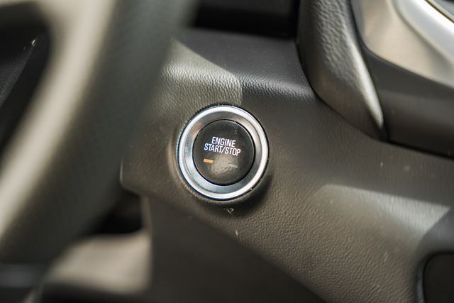 2023 GMC Terrain SLE Image 26 of 44