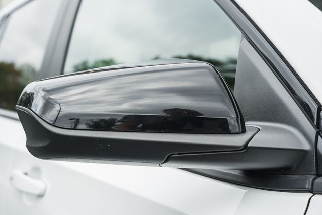 2023 GMC Terrain SLE Image 37 of 44