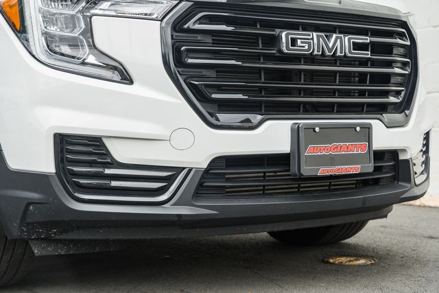 2023 GMC Terrain SLE Image 43 of 44
