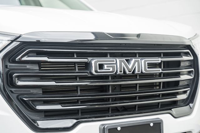 2023 GMC Terrain SLE Image 44 of 44