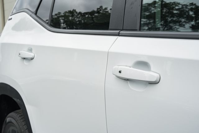 2023 GMC Terrain SLE Image 36 of 44
