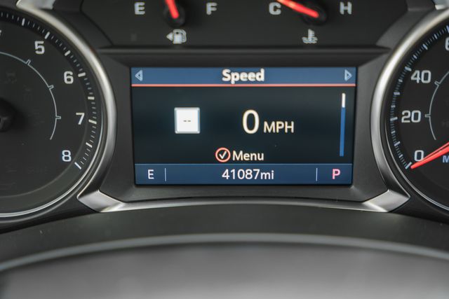 2023 GMC Terrain SLE Image 15 of 44