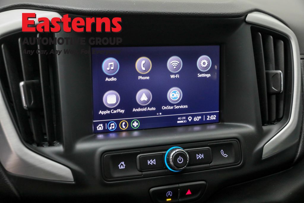 2023 GMC Terrain SLE Image 50 of 63