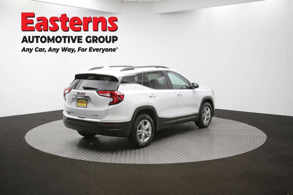2023 GMC Terrain SLE Image 20 of 63