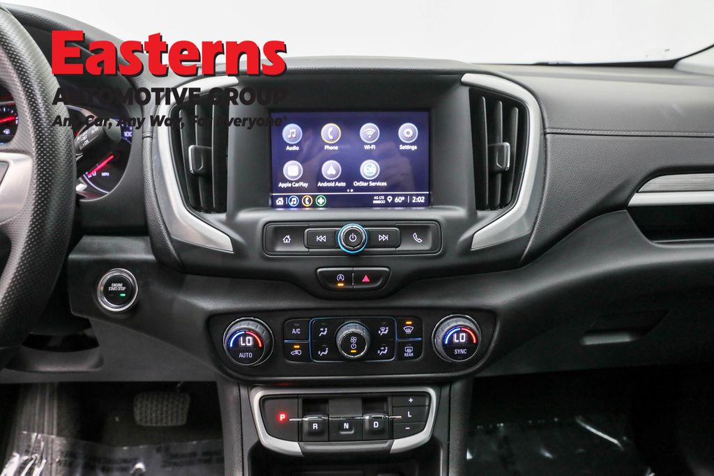 2023 GMC Terrain SLE Image 51 of 63