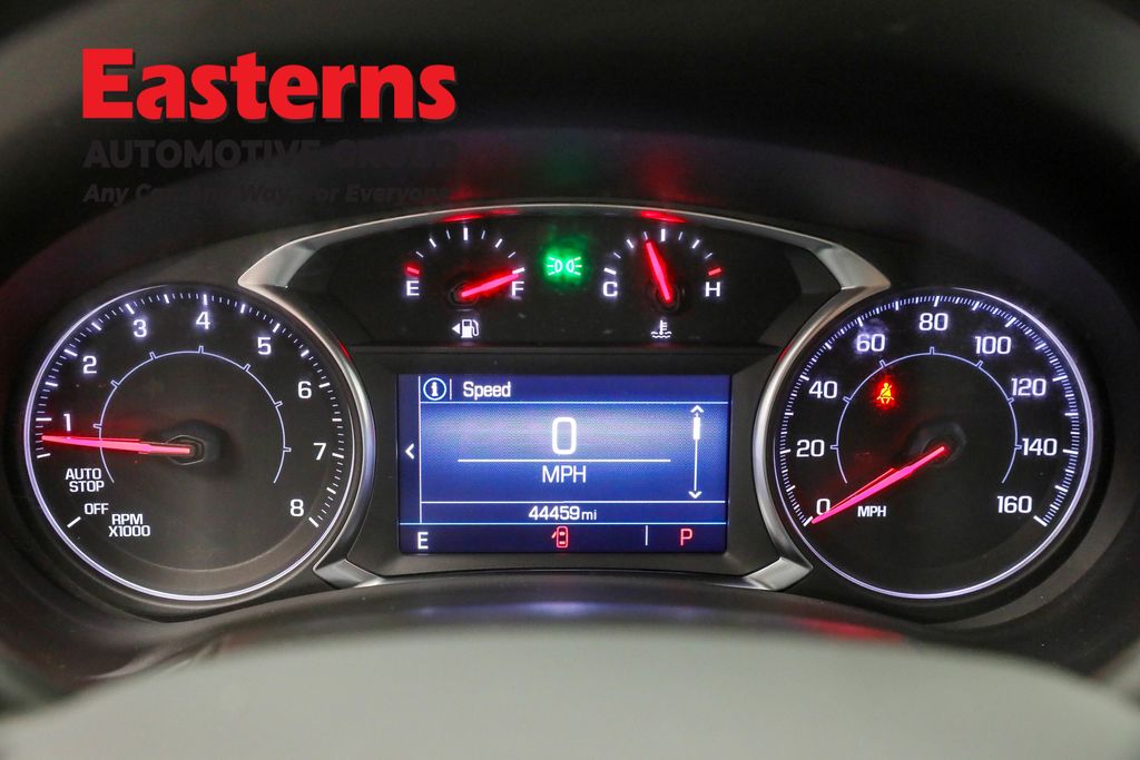 2023 GMC Terrain SLE Image 48 of 63