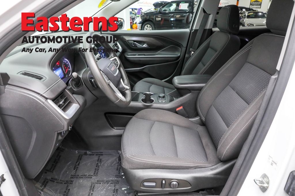 2023 GMC Terrain SLE Image 47 of 63