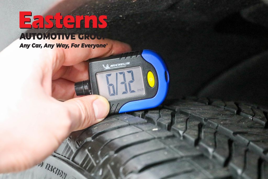 2023 GMC Terrain SLE Image 62 of 63