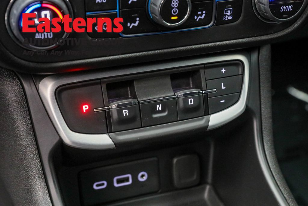 2023 GMC Terrain SLE Image 52 of 63