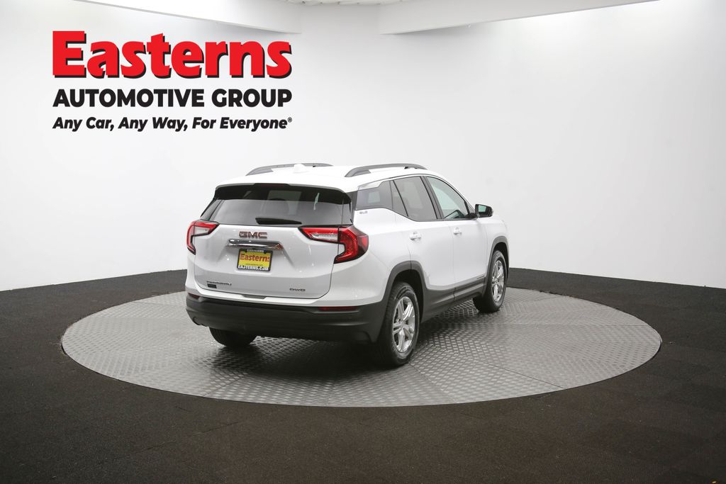 2023 GMC Terrain SLE Image 22 of 63