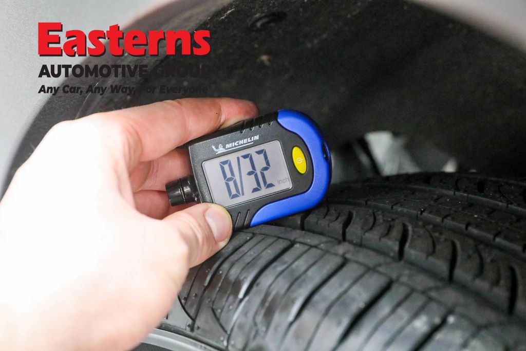 2023 GMC Terrain SLE Image 60 of 63