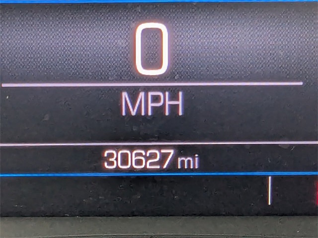 2023 GMC Terrain SLE Image 14 of 32