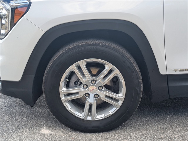 2023 GMC Terrain SLE Image 9 of 32