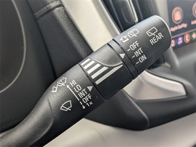 2023 GMC Terrain SLE Image 23 of 32