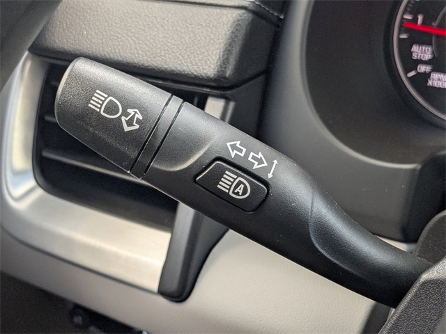 2023 GMC Terrain SLE Image 28 of 32