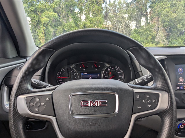 2023 GMC Terrain SLE Image 30 of 32