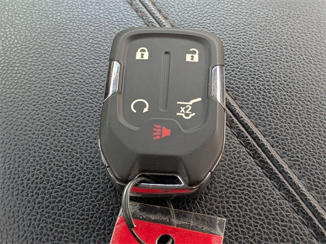 2023 GMC Terrain SLE Image 22 of 32