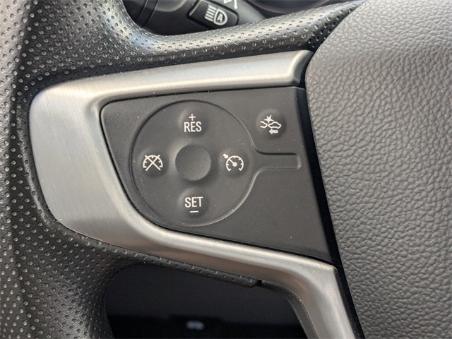 2023 GMC Terrain SLE Image 27 of 32