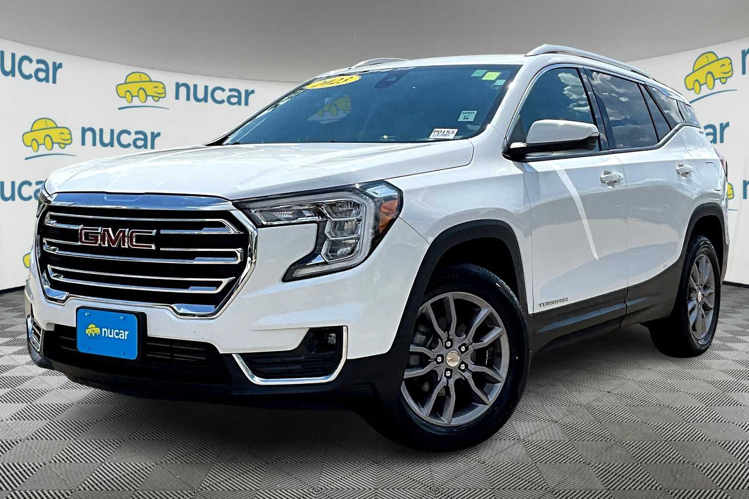 Vehicle image 1 of 34