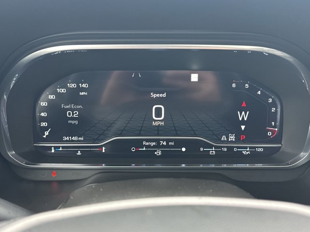 Vehicle image 17 of 25