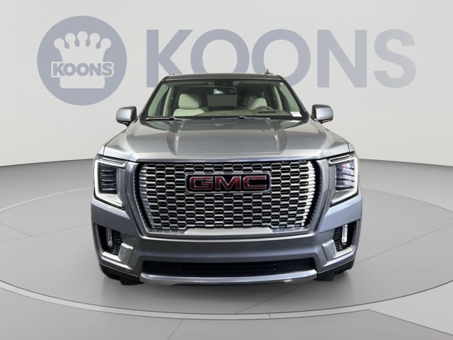 2023 GMC Yukon Denali Image 3 of 25