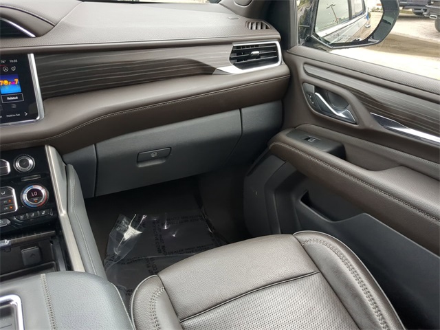 2023 GMC Yukon Denali Image 33 of 35