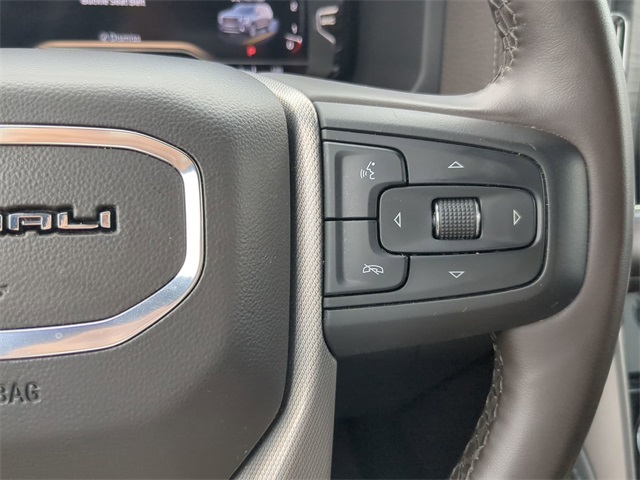 2023 GMC Yukon Denali Image 35 of 35