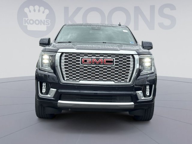 2023 GMC Yukon Denali Image 2 of 28
