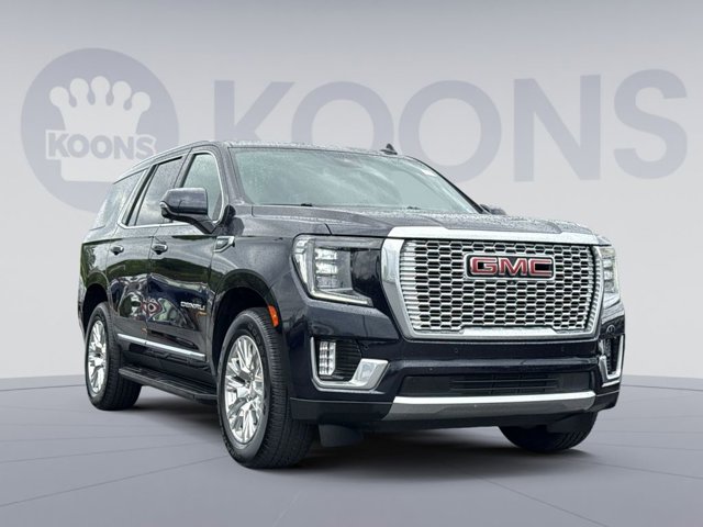 2023 GMC Yukon Denali Image 1 of 28