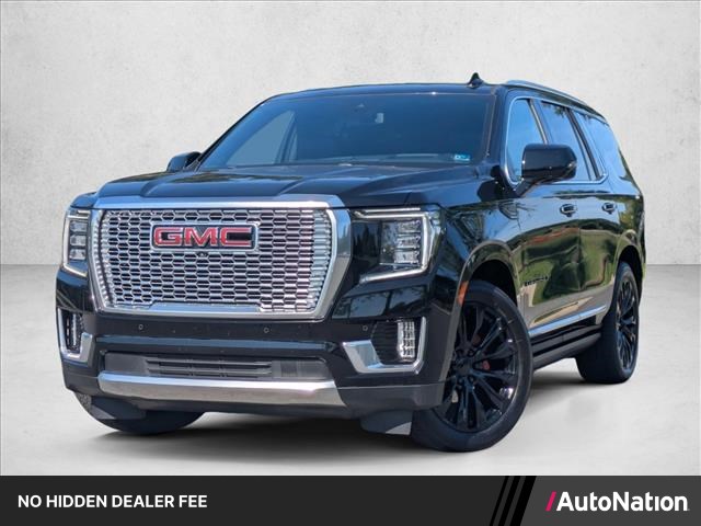 2023 GMC Yukon Denali Image 1 of 28