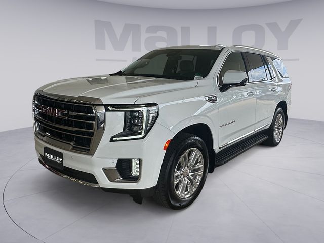2023 GMC Yukon SLT Image 1 of 25