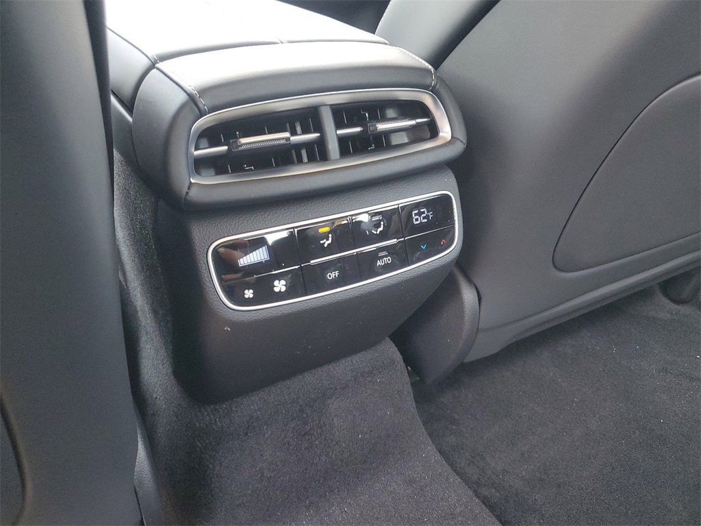 2023 Genesis Electrified G80 Base Image 28 of 30